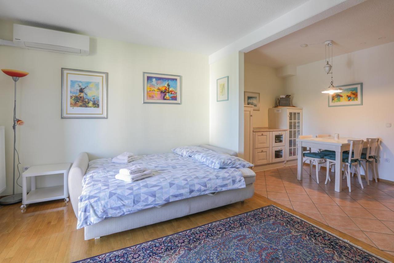 Apartment Amigo Bled Dış mekan fotoğraf