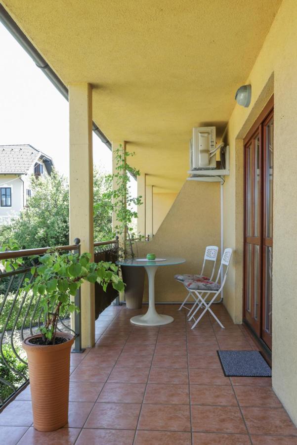 Apartment Amigo Bled Dış mekan fotoğraf