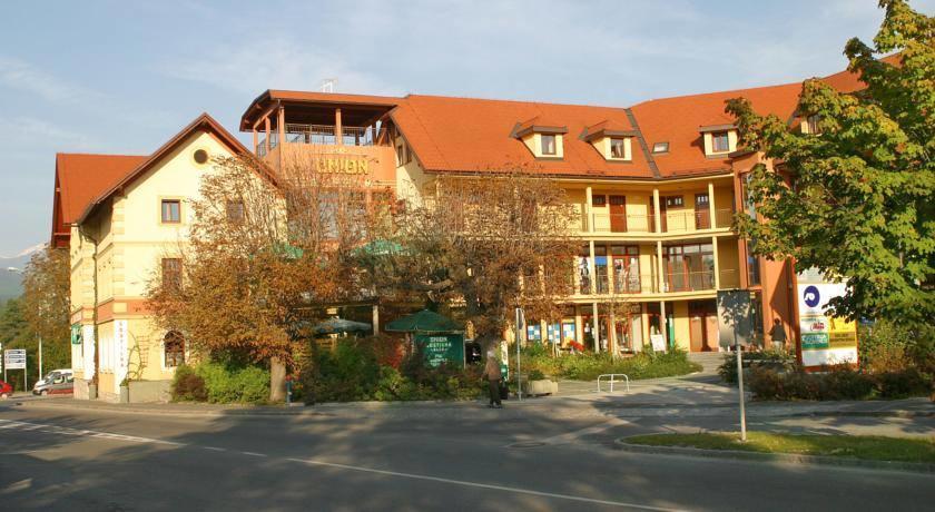 Apartment Amigo Bled Dış mekan fotoğraf
