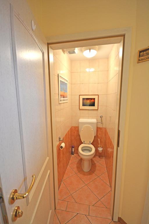 Apartment Amigo Bled Dış mekan fotoğraf