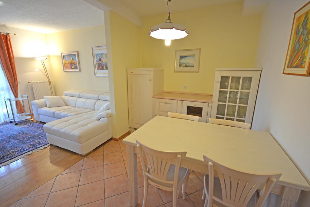 Apartment Amigo Bled Dış mekan fotoğraf