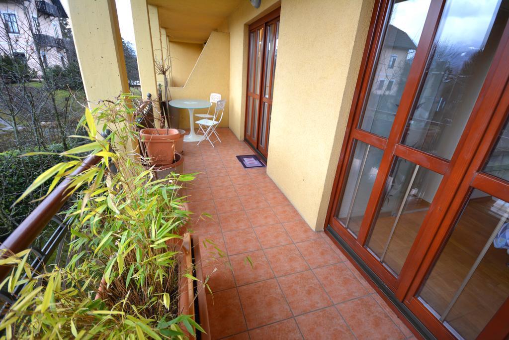Apartment Amigo Bled Dış mekan fotoğraf