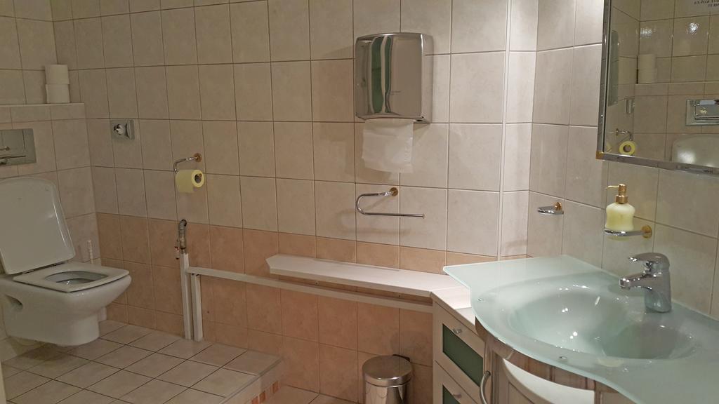 Apartment Amigo Bled Dış mekan fotoğraf